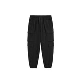 Men's Pocket Tapered Cargo Pants